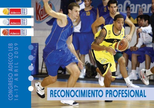 El FenÃ³meno Adecco LEB - Federacion EspaÃ±ola de Baloncesto