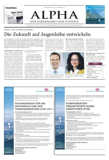 Herunterladen - tages anzeiger