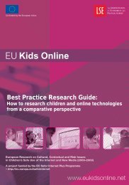 EU Kids Online Rep Cover_3_AD.indd - RIS