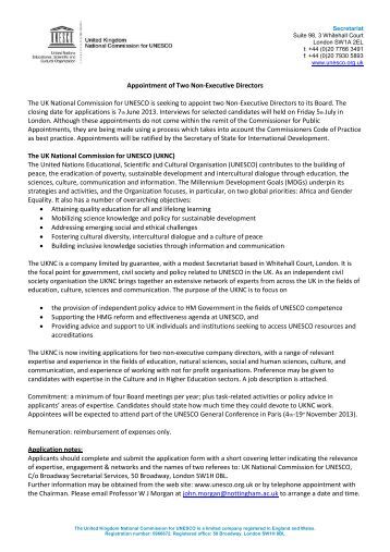 appointment letter format for non executive director icsa guidance a sle non executive director s appointment letter format for non executive director icsa guidance a sle non executive director s