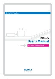 User's Manual - Rcs-Rds