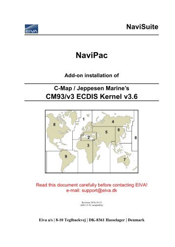 NaviPac â€“ C- Map/ Jeppesen Marine's - download - Eiva