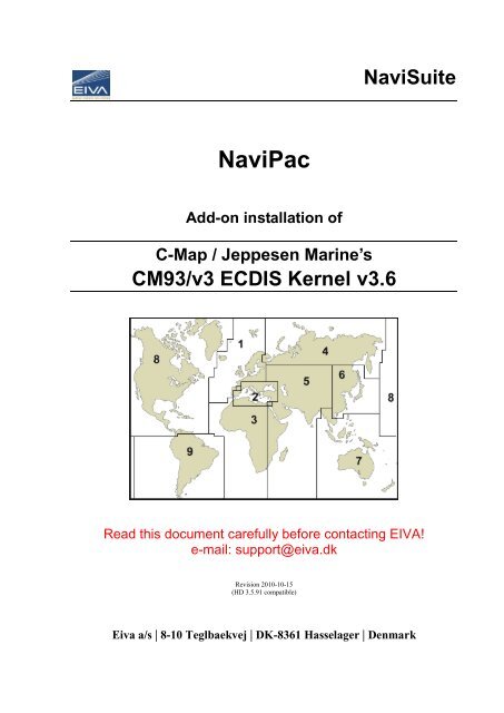 Cm93 Charts Download