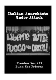 Italian Anarchists Under Attack - abc berlin - Anarchist Black Cross ...