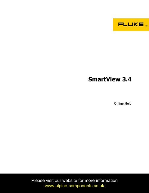 fluke power log 2.7 software download