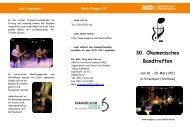 Flyer Bandtreffen 2011 komplett.pdf - EJBO