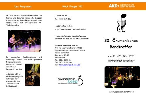 Flyer Bandtreffen 2011 komplett.pdf - EJBO