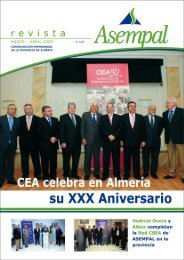 Revista 124.qxd - Asempal