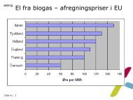 xergi slides om gylles energiindhold - Sickpigs.dk