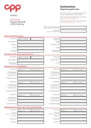 Perspektiven Santander Consumer Bank Ag
