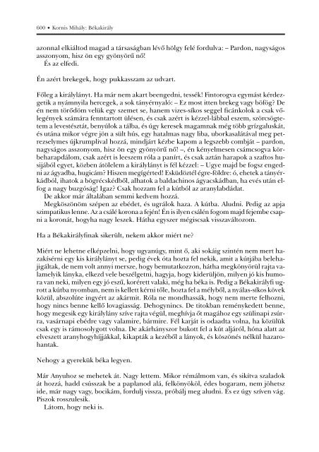 A 2006. májusi szám pdf formátumban - Holmi