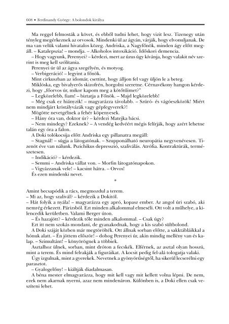 A 2006. májusi szám pdf formátumban - Holmi