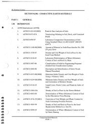 Appendix D 02 Required Crossing Criteria for Reclamation Facilities ...