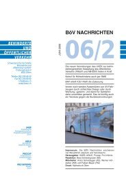 BÃ¶V-Nachrichten 2/2006 (PDF 300 KB)
