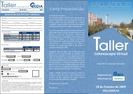 Colonoscopia Virtual - SEDIA