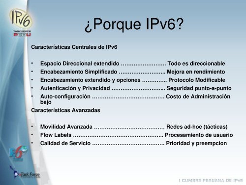 TransiciÃƒÂ³n a IPv6