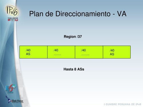 TransiciÃƒÂ³n a IPv6