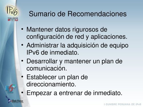 TransiciÃƒÂ³n a IPv6