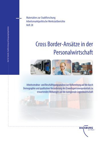 kÃ¶nnen Sie die Publikation als PDF herunterladen. - Logistics-DU