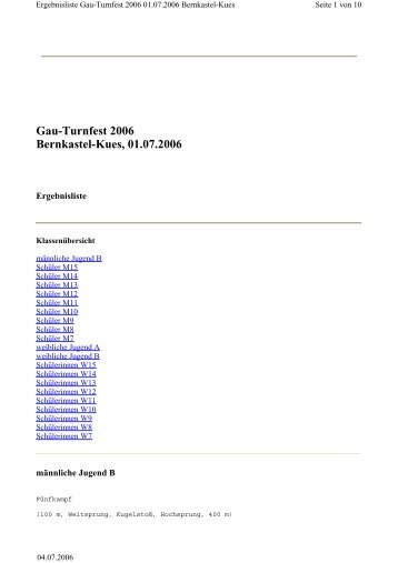 06.07.01_Ergebn_Gauturn_BKS.pdf - LG Bernkastel-Wittlich