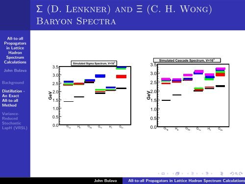 slides - Lattice Seminar - Desy