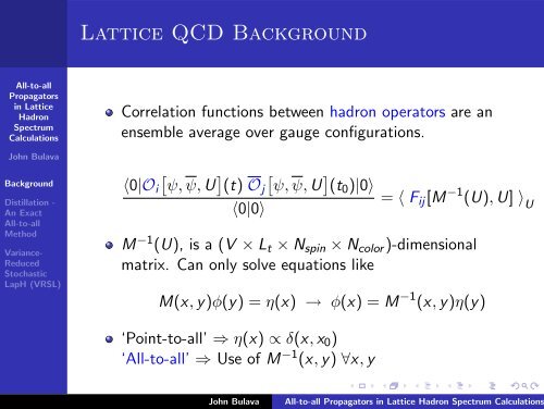 slides - Lattice Seminar - Desy