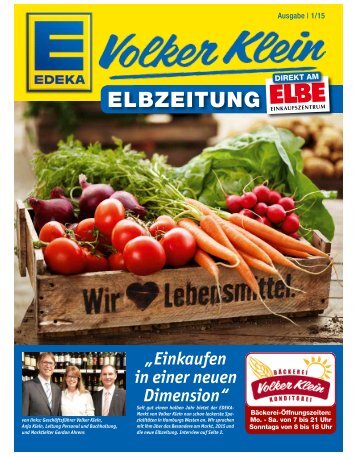 ELBZeitung