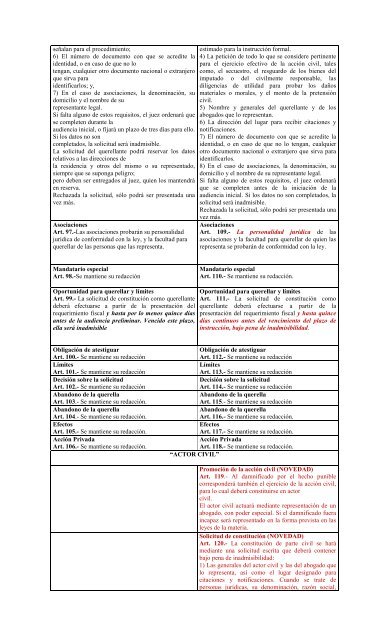 Se alan Para El