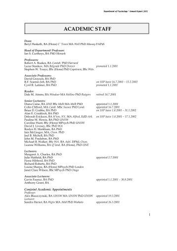 university of sydney design quality report example university of sydney design quality report example