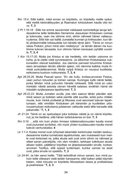 Lue kirja pdf-muodossa - Suomen Tunnustuksellinen Luterilainen ...