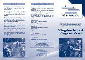 Folder dagcentrum - Stijn