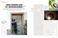 Pfannenstielhof - Andreas Keller - Weininformation