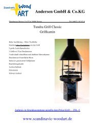 Tundra Grill homepage2010pdf - Scandinavic Wood Art