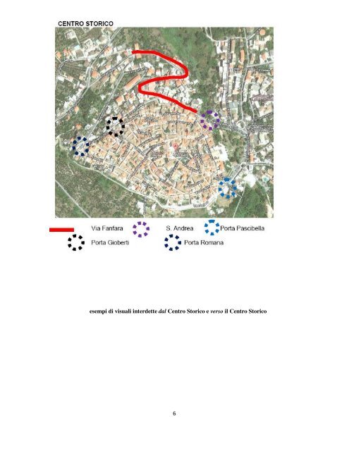 Osservazioni - Ordine degli Ingegneri della Provincia di Latina