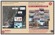 Edgewater Leasing Plan 2012 - Welco Realty, Inc