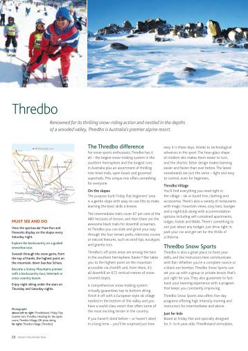 Thredbo winter (PDF, 304Kb)