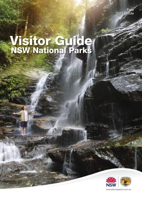 Visitor Guide NSW National Parks 2011 - Hke Sydney