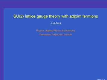 SU(2) lattice gauge theory with adjoint fermions