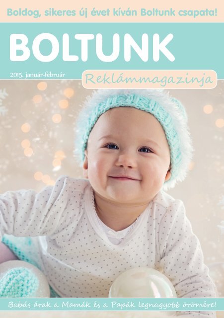 BOLTUNK