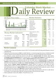 Daily Market Review_2013-04-22 - Asia Securities|Broker Firms