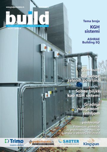 BUILD No.12 - BUILD magazin