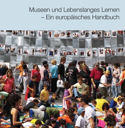 Handbuch im PDF-Format - Deutscher Museumsbund
