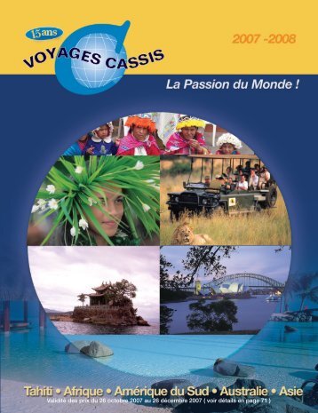 Les Seychelles.pdf - Voyages Cassis