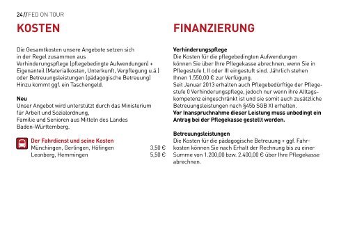 FED Programmheft 2013.pdf - SO.DI Sozialstation Ditzingen