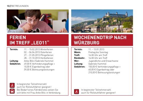 FED Programmheft 2013.pdf - SO.DI Sozialstation Ditzingen