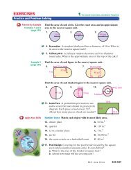 10.3 Homework Pages