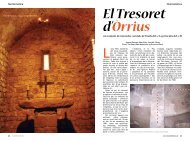 El Tresoret d'Ãrrius - Ajuntament de Vilassar de Dalt