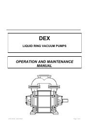 DEX - ZM Vakuum GmbH