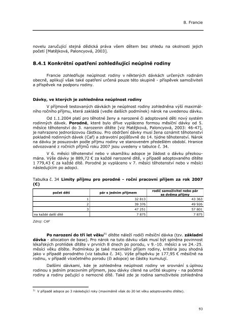 Fulltext... - VÃ½zkumnÃ½ Ãºstav prÃ¡ce a sociÃ¡lnÃ­ch vÄcÃ­