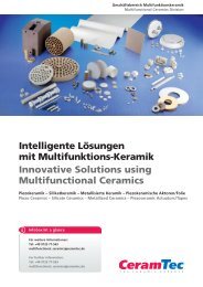 Download PDF, 211 KB - CeramTec